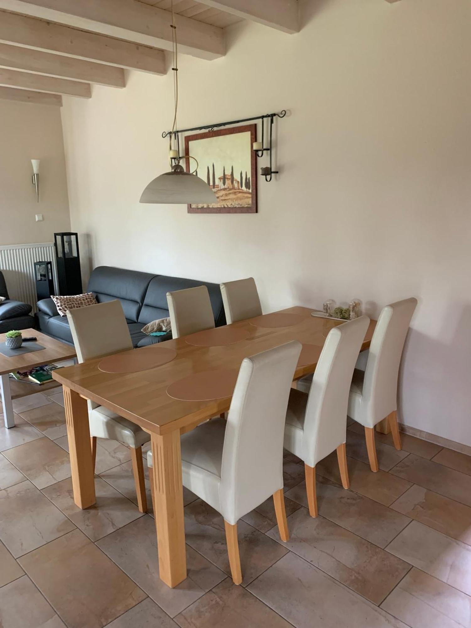 Haus Seeblick Nr 48 Geeste Exterior foto