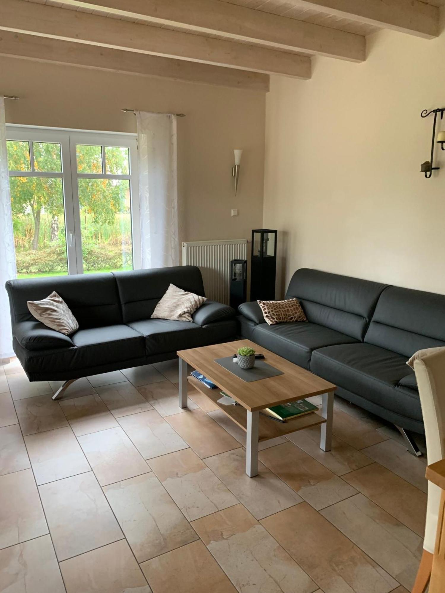 Haus Seeblick Nr 48 Geeste Exterior foto